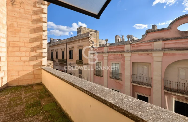 Lecce Via Principi Di Savoia, Lecce, Apulia, Italy. - Photo 8