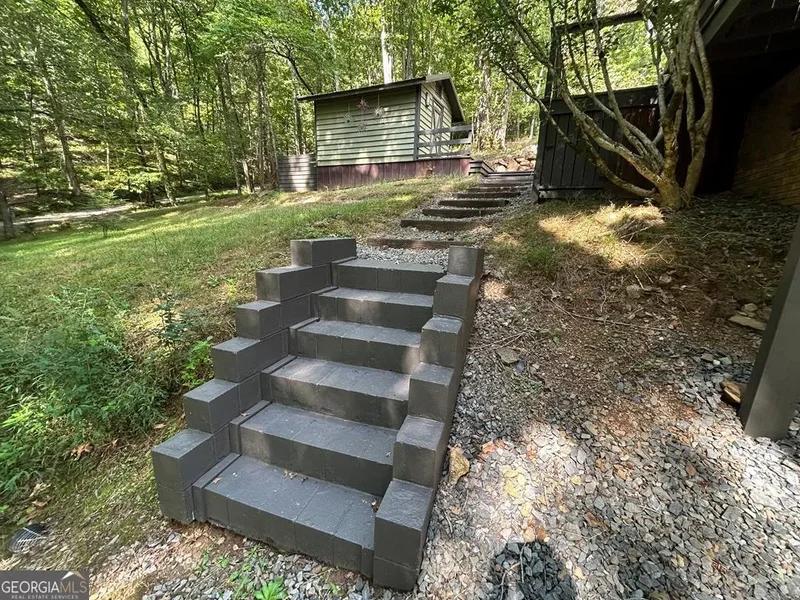 260 Flat Creek Crossing, Blue Ridge, GA 30513, Blue Ridge, Georgia, United States. - Photo 58