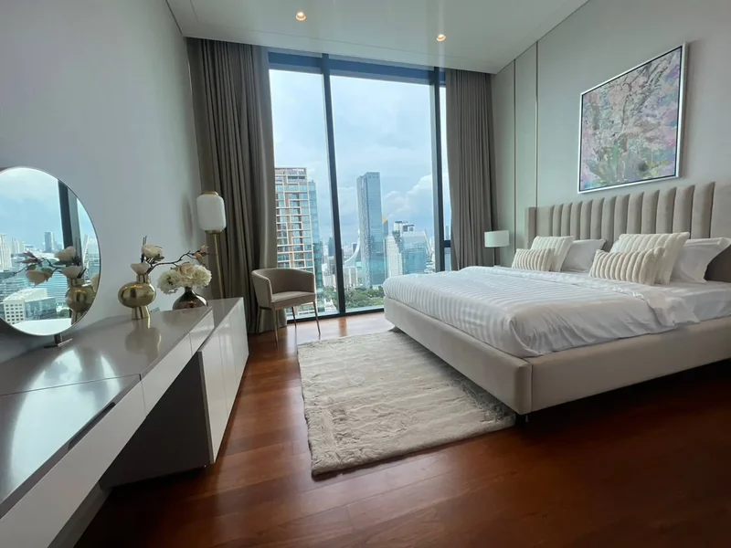 Bangkok Penthouse
