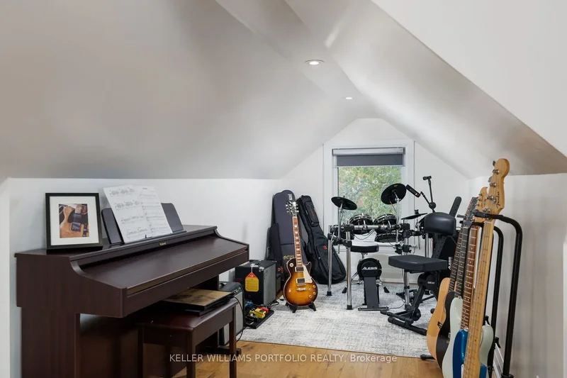 265 Evelyn Avenue, Toronto, ON M6P 2Z8, Toronto, Ontario, Canada. - Photo 46