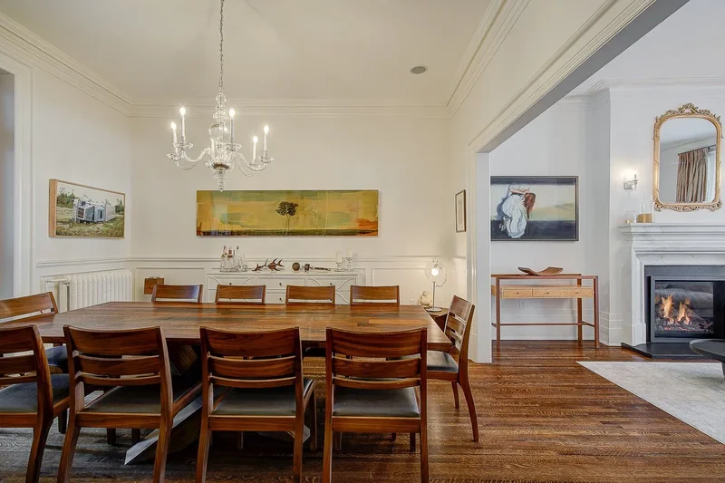 3540 Rue Hutchison, Montréal, Quebec, Canada. - Photo 9