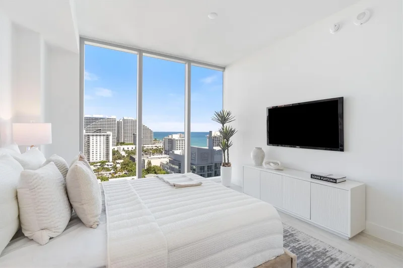 153 N Seabreeze Blvd 1405-S, Fort Lauderdale, Florida, United States. - Photo 14