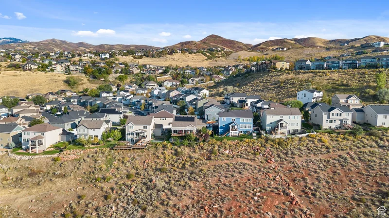 460 S SUNSET RIDGE DR, North Salt Lake, Utah, United States. - Photo 21