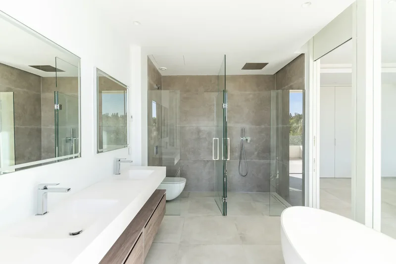 Modern House for Sale