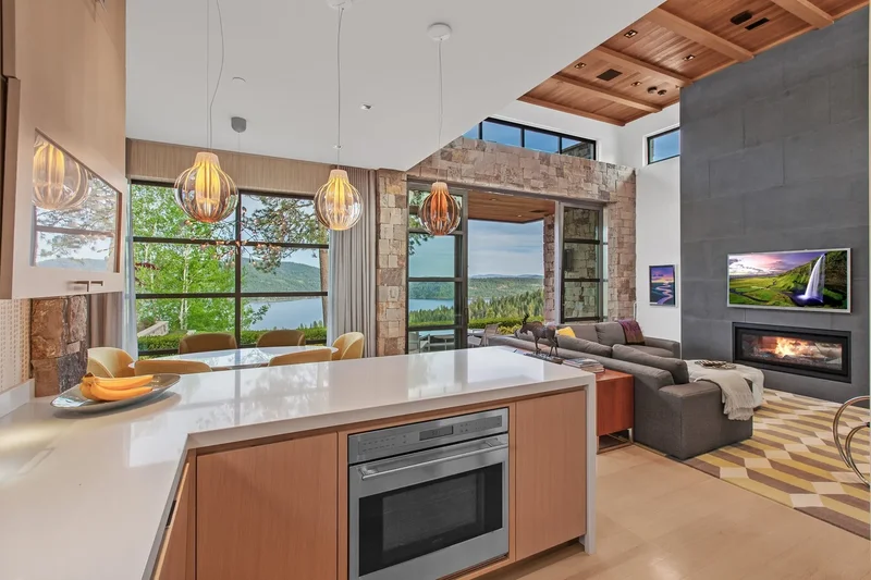5468 W Carnelian Dr, Coeur d'Alene, ID 83814, Coeur d'Alene, Idaho, United States. - Photo 30