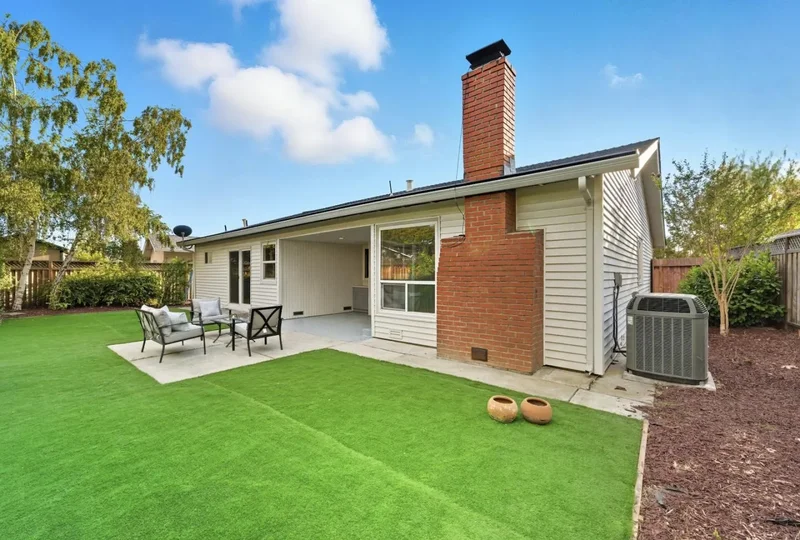 521 Canton Drive, San Jose, California, United States. - Photo 30