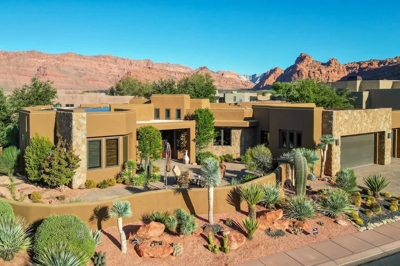 3052 N Snow Canyon Parkway Unit 139, St George, UT 84770, St. George, Utah, United States. - Photo 53