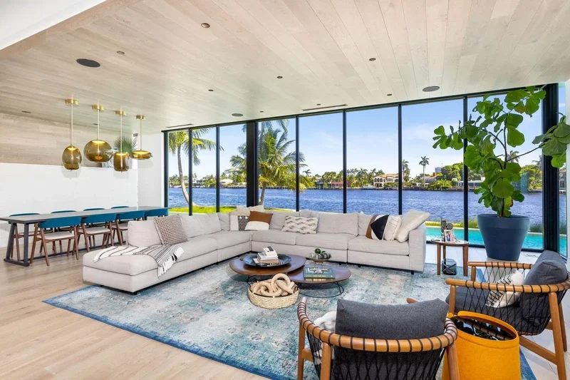 516 Mola Ave, Fort Lauderdale, Florida, United States. - Photo 60