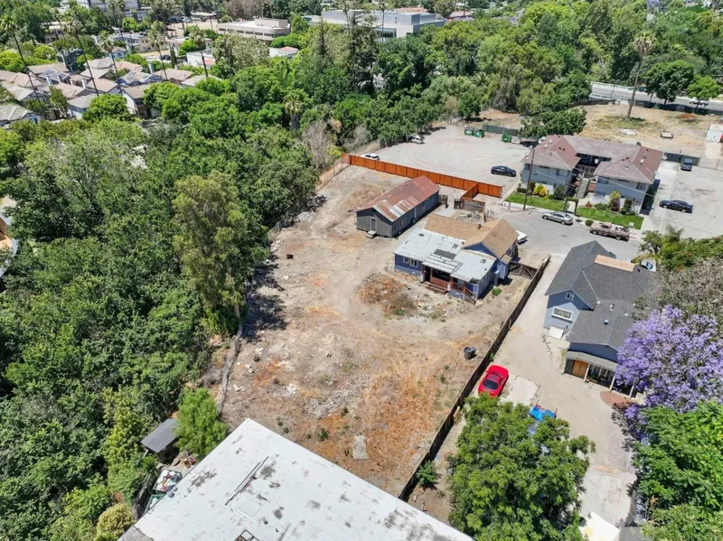 850 Calhoun Street, San Jose, California, United States. - Photo 4
