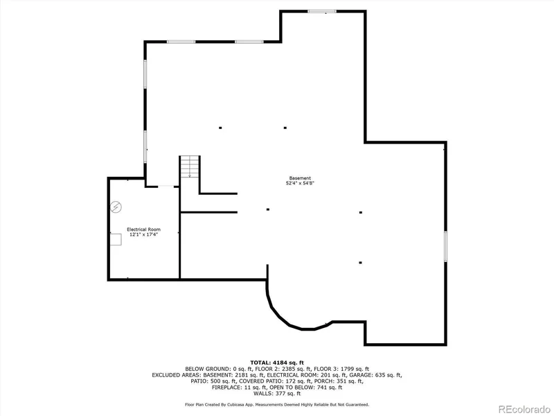 10703 Braesheather Court, Highlands Ranch, Colorado, United States. - Photo 48