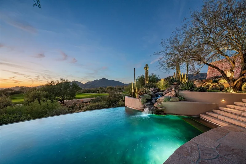 40274 N 105th Place , Scottsdale, AZ 85262, Scottsdale, Arizona, United States. - Photo 48