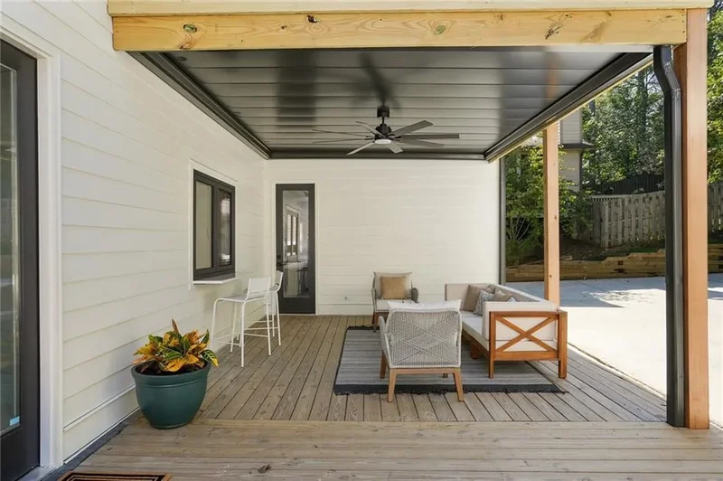 2198 Oakawana Drive NE, Atlanta, Georgia, United States. - Photo 9