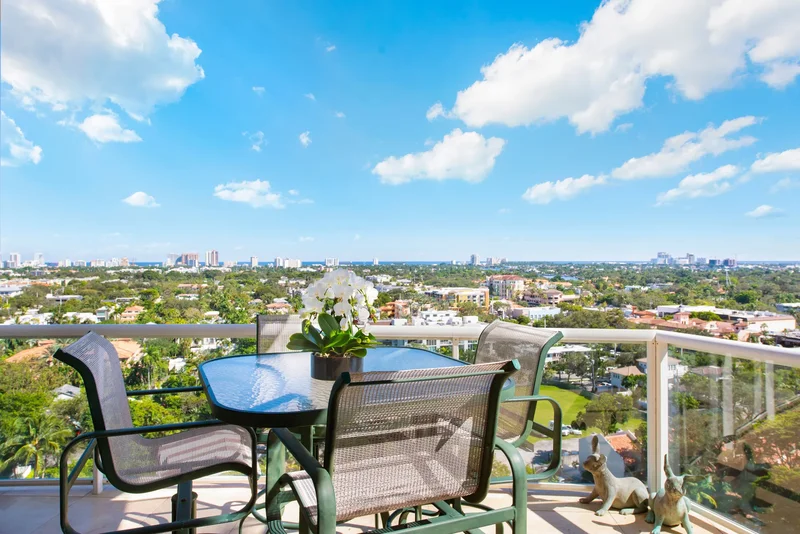 111 SE 8th Ave Unit# 1501, Fort Lauderdale, FL 33301, Fort Lauderdale, Florida, United States. - Photo 2