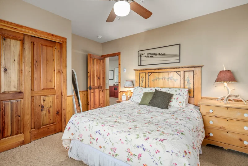 796 Red Mountain Ranch Lower Loop Road , Crested Butte, CO 81224, Crested Butte, Colorado, United States. - Photo 9