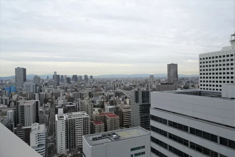 Osaka-shi, 27 530-0005, Osaka, Osaka, Japan. - Photo 1