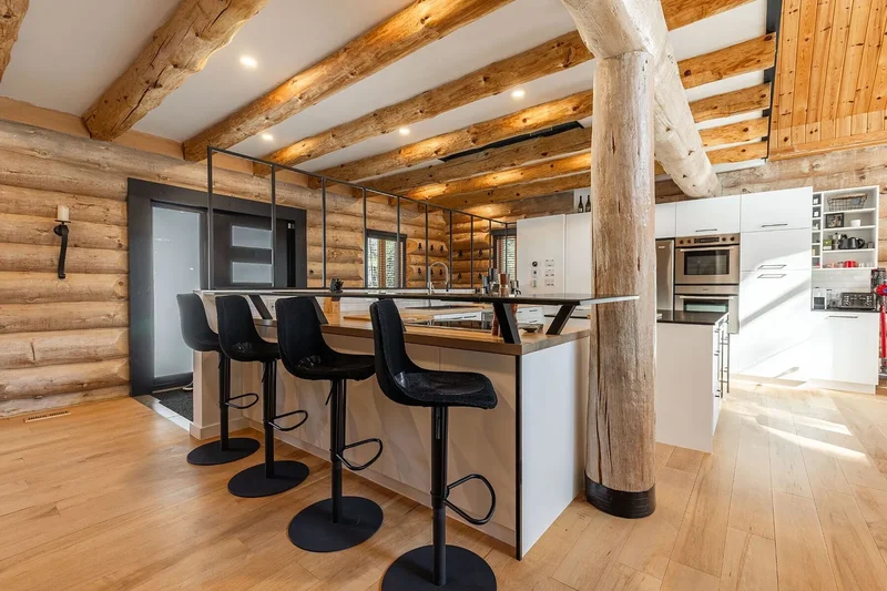160 Lac de la Fromentière, Saint-Alphonse-Rodriguez, QC J0K1W0, Saint-Alphonse-Rodriguez, Quebec, Canada. - Photo 19