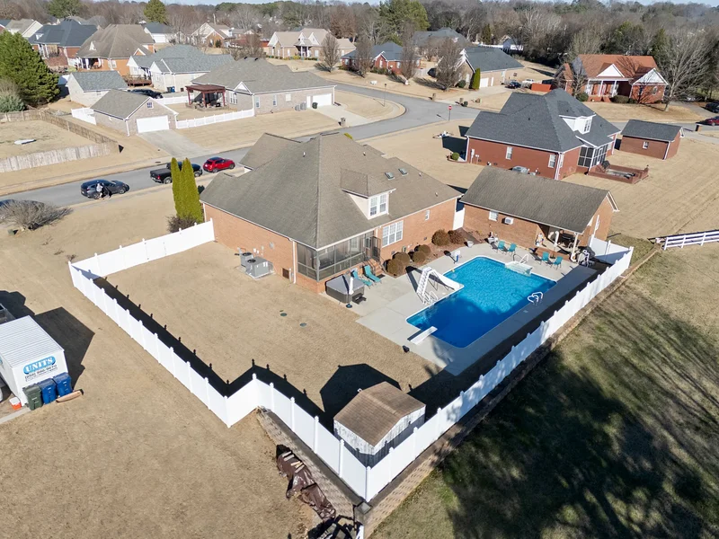 261 Dove Hollow Drive , Meridianville, AL 35759, Meridianville, Alabama, United States. - Photo 44