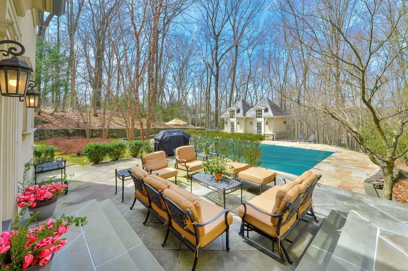 15 N Church Rd, Saddle River, NJ 07458, Saddle River, New Jersey, United States. - Photo 38