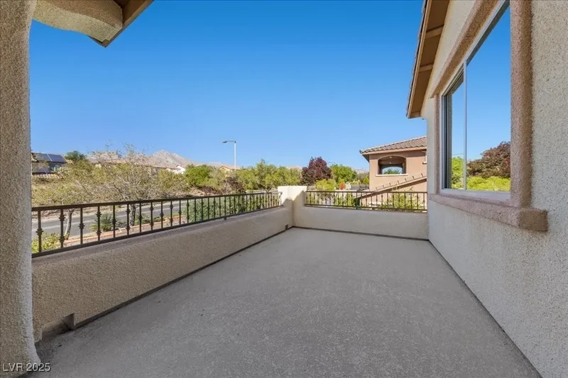 611 Green Sage Way, Las Vegas, Nevada, United States. - Photo 28