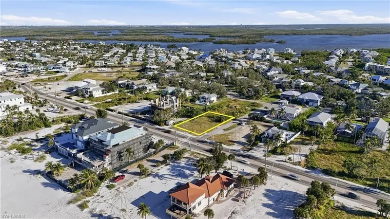 5791, Fort Myers Beach, Florida, United States. - Photo 1