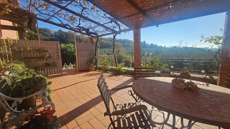 Tavarnelle Val di Pesa, Tuscany, Italy. - Photo 17