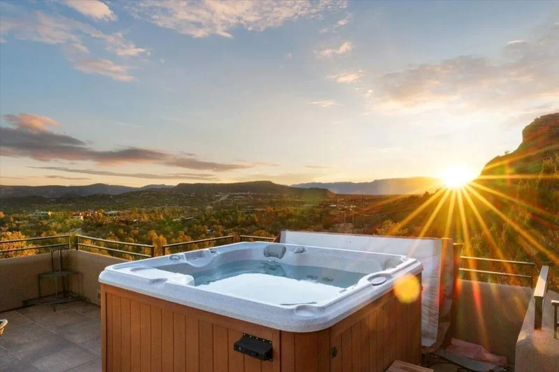 750 Rhapsody Road 13, Sedona, AZ 86336, Sedona, Arizona, United States. - Photo 54