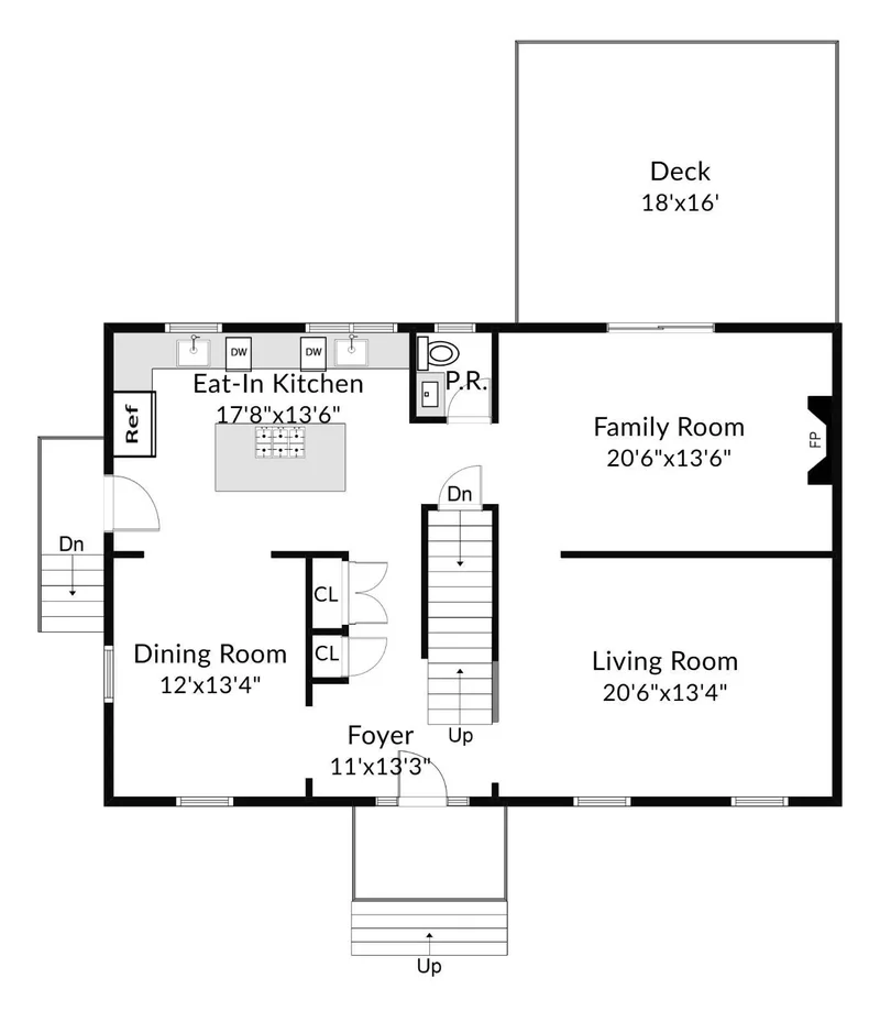 5431 Arlington Avenue, New York, New York, United States. - Photo 17