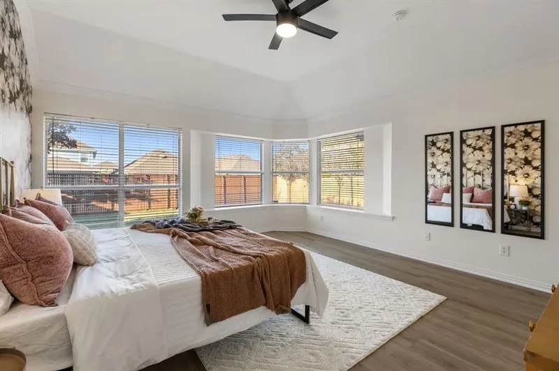 9213 Inverness Drive , Rowlett, TX 75089, Rowlett, Texas, United States. - Photo 42