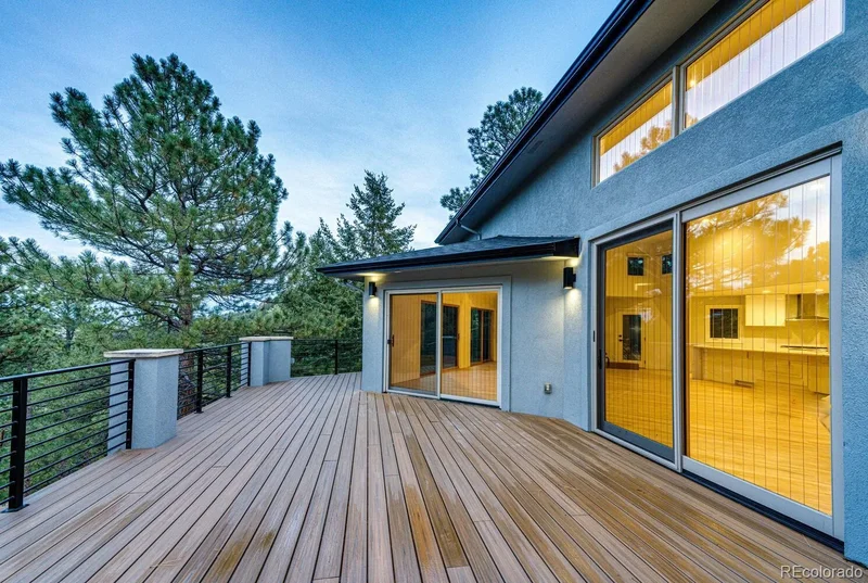 2857 Linden Drive, Boulder, Colorado, United States. - Photo 40