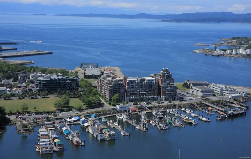 21 Dallas Rd 821, Victoria, British Columbia, Canada. - Photo 87