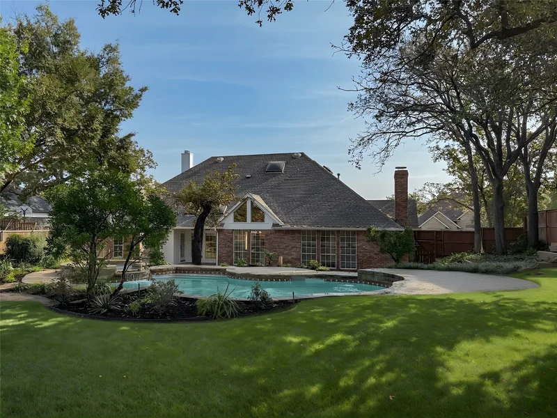 429 Remington Drive E, Highland Village, TX 75077, Lewisville, Texas, United States. - Photo 3