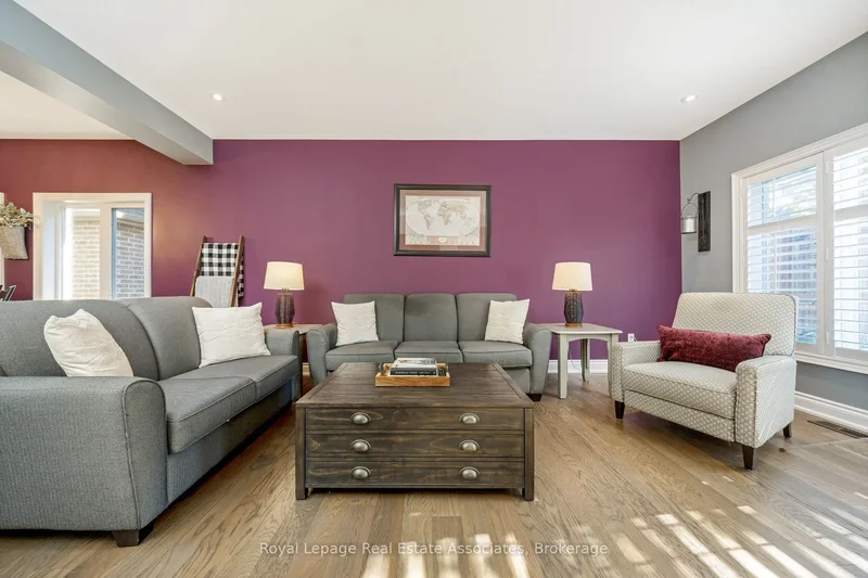 25 Chestnut Drive, Guelph/Eramosa, ON N0B 2K0, Chatham, Ontario, Canada. - Photo 19