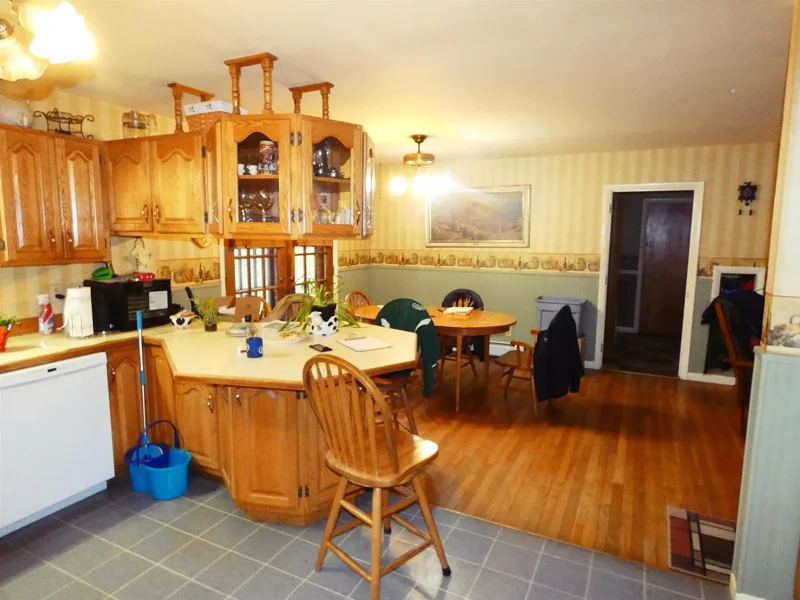 3604 VT Route 111, Morgan, VT 05853-9739, Morgan, Vermont, United States. - Photo 5
