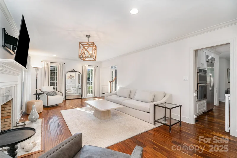 14803 Middlethorpe Lane, Huntersville, NC 28078, Huntersville, North Carolina, United States. - Photo 14