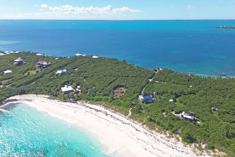 South End Beachfront , Guana Cay, Great Guana Cay, Hope Town, The Bahamas. - Photo 9