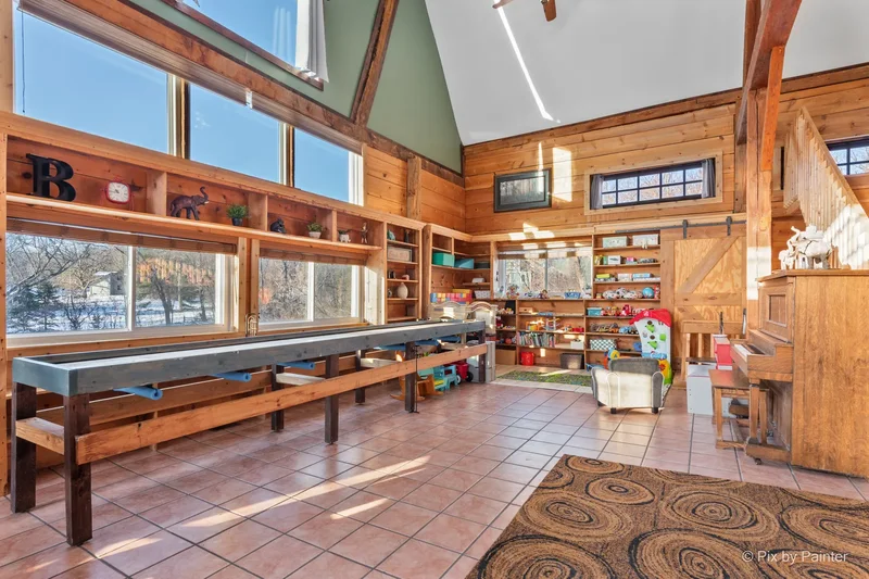 4801 Barreville Road, Prairie Grove, Illinois, United States. - Photo 32