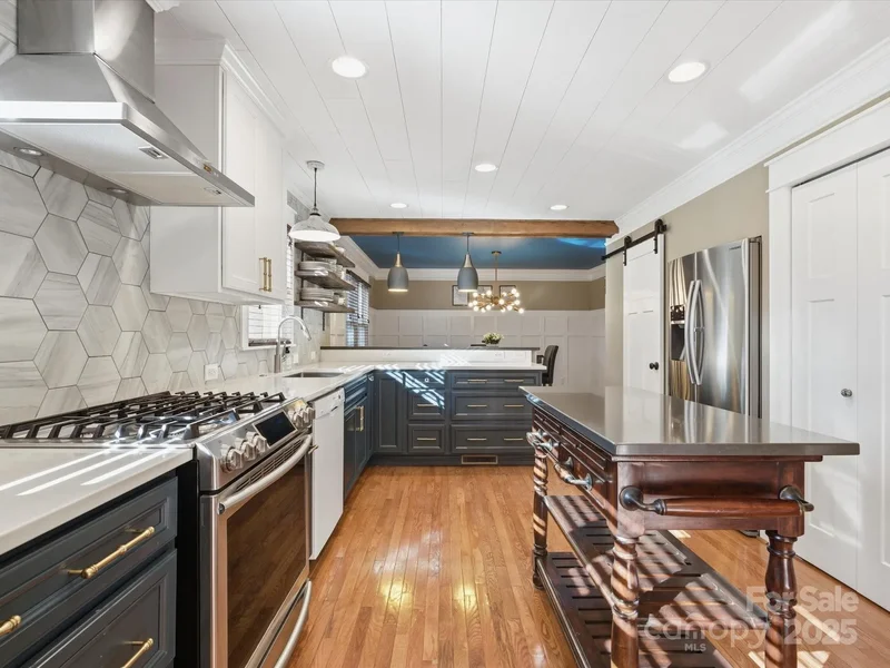 9218 Deerpark Lane, Charlotte, NC 28277, Charlotte, North Carolina, United States. - Photo 18
