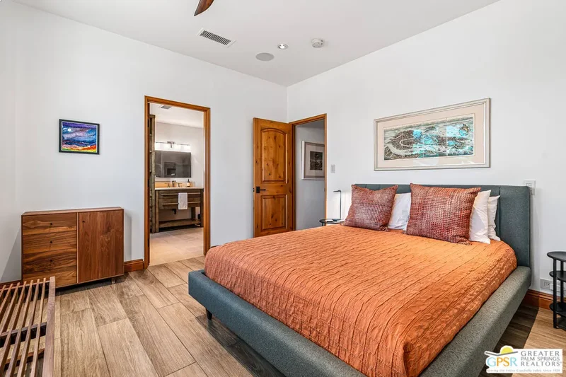 2355 S Pebble Beach Dr, Palm Springs, CA 92264, Palm Springs, California, United States. - Photo 13
