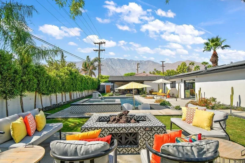 565 W Yorba Road, Palm Springs, California, United States. - Photo 51