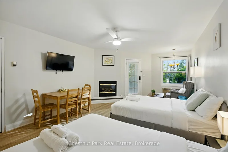 1091 Dwight Beach Road, Huntsville, Ontario, Canada. - Photo 31