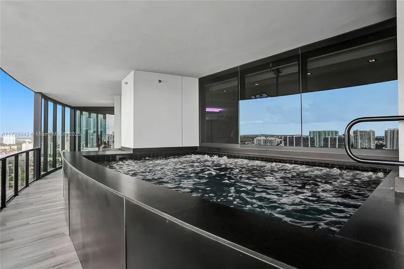 18555 Collins Ave Unit 2203, Sunny Isles Beach, FL 33160, Golden Beach, Florida, United States. - Photo 1