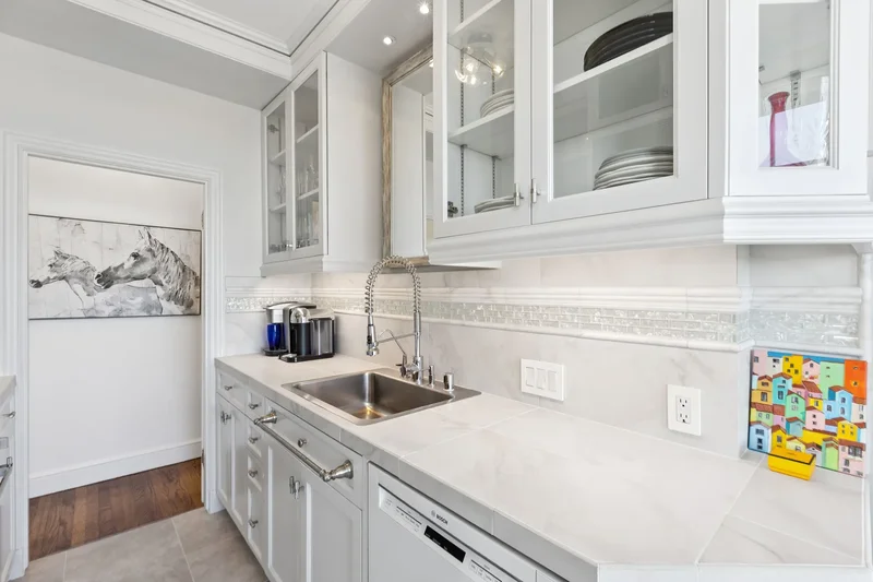 1201 California Street #1103-1104 , San Francisco, CA 94109, San Francisco, California, United States. - Photo 21