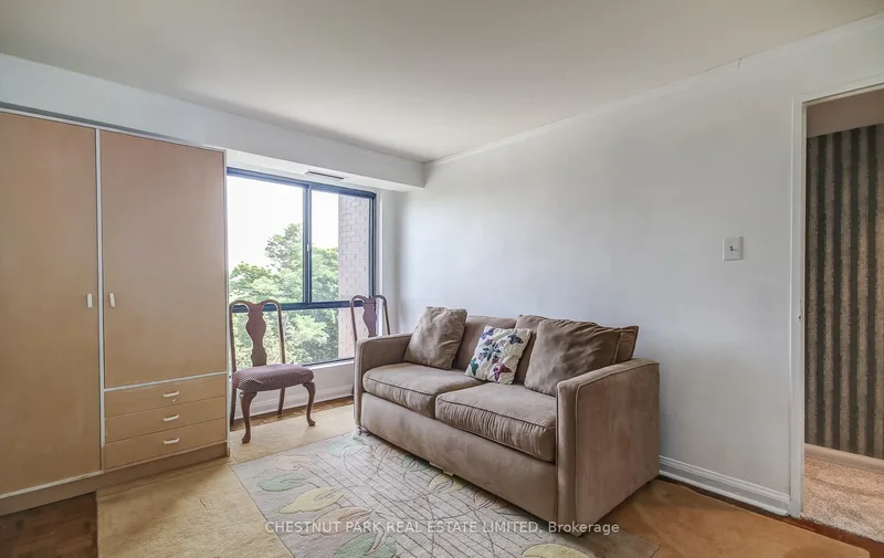 609 - 1400 Dixie Road, Mississauga, Ontario, Canada. - Photo 25