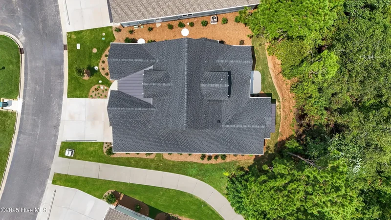 3828 Reserve Club Drive, Southport, North Carolina, United States. - Photo 49