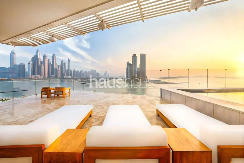 Dubai, FIVE Palm Jumeirah, Dubai, Dubai, United Arab Emirates. - Photo 5