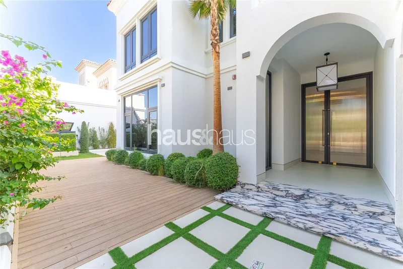 Dubai, Mediterranean Villas, Dubai, Dubai, United Arab Emirates. - Photo 18