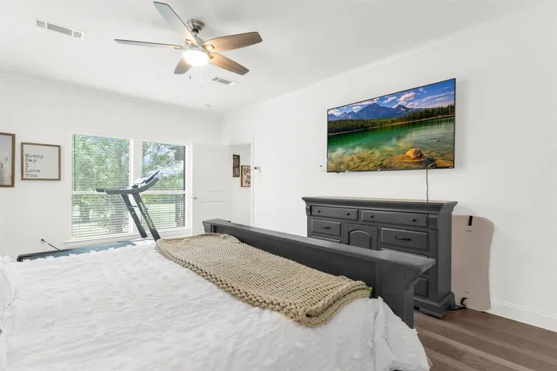111 Whispering Winds Drive, Gunter, Texas, United States. - Photo 16