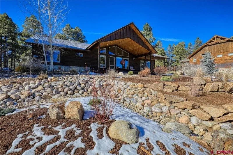 226 Powderhorn Dr, Pagosa Springs, CO 81147, Pagosa Springs, Colorado, United States. - Photo 14