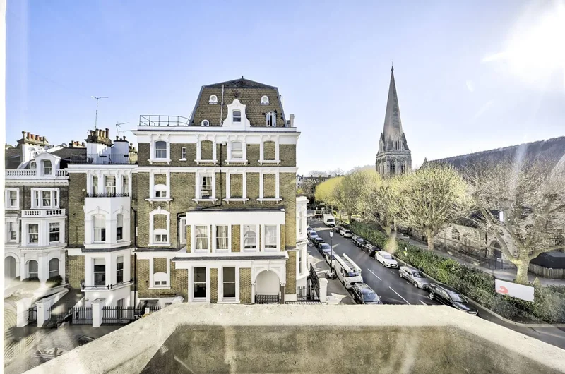 Second Floor, Central London, London, England, United Kingdom. - Photo 6