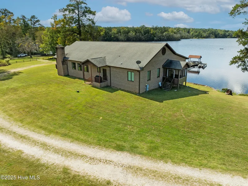 709 Everetts Mill Road, Rockingham, North Carolina, United States. - Photo 72